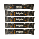 5 DAY DELGADA COFFEE