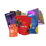 TROPICAL PUNCH 30 DAY POWER PUNCH KIT