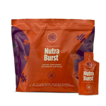 NUTRABURST BAG