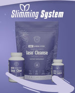 GLP-1 SLIMMING SYSTEM