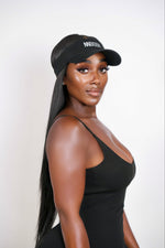 Black Signature Visor