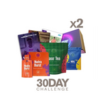 WATERMELON 30 DAY POWER PUNCH KIT