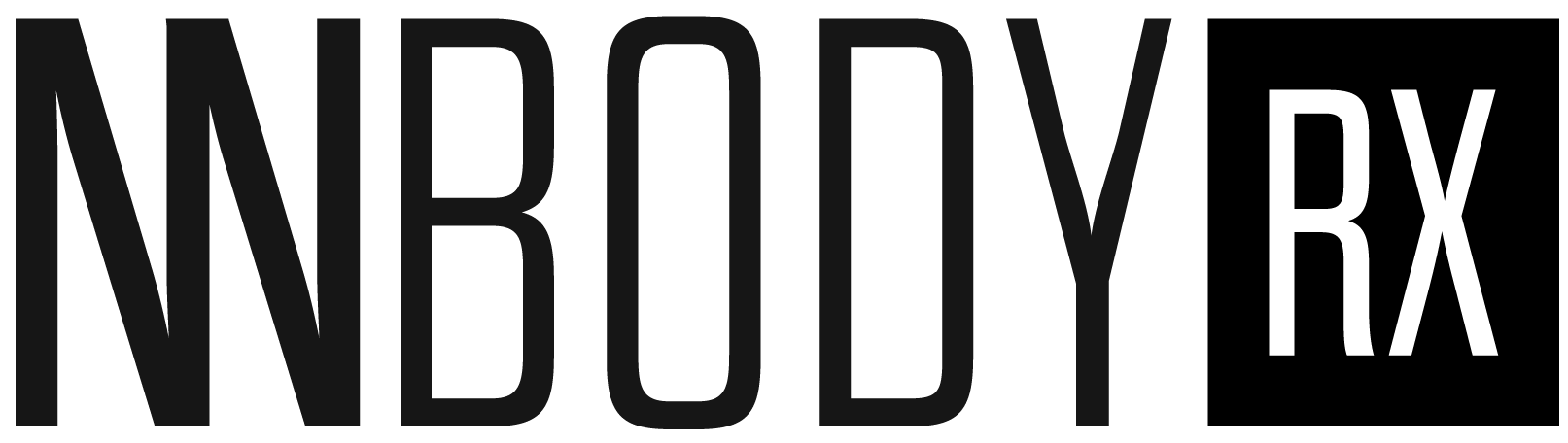 NN BODY logo