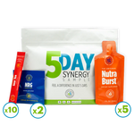 5-DAY SYNERGY KIT