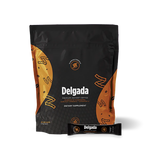 DELGADA MUSHROOM COFFEE