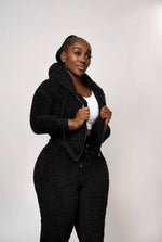 ESSENTIALS WHITE SPORTS BRA