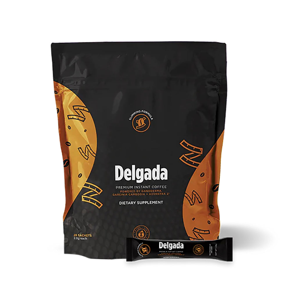 5 DAY DELGADA COFFEE
