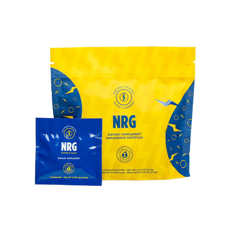 NRG