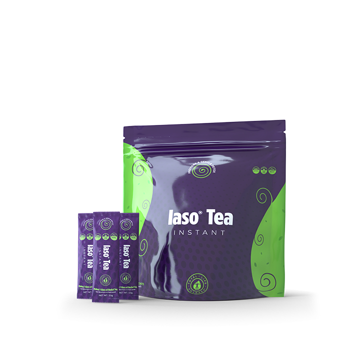 What Is Instant Tea ORIGINAL INSTANT DETOX TEA – NN BODY